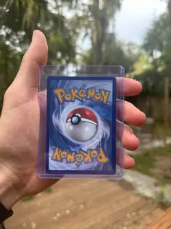 IR Mimikyu 075 Sv: Scarlet & Violet Promo Cards Holo Box Fresh NM - Image 2