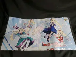 Pokemon Masters Ex Playmat Limited Trading Card Game Playmat 22.5"x11.75" NEW - Image 1