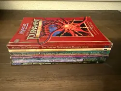 MTG (Magic the Gathering) Duelist Official Strategy Guides (Various Expansions) - Image 3