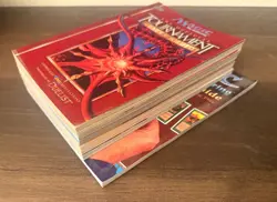MTG (Magic the Gathering) Duelist Official Strategy Guides (Various Expansions) - Image 4