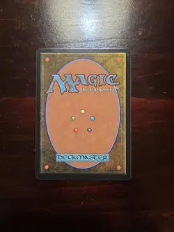 MTG Avatar: Last Airbender: Eternal-Legal: The Monstrous Serpent(Borderless) - Image 2