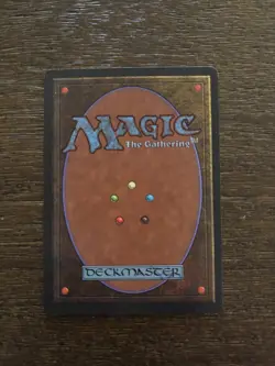 MTG Cleanse Legends LP Magic the Gathering - Image 2