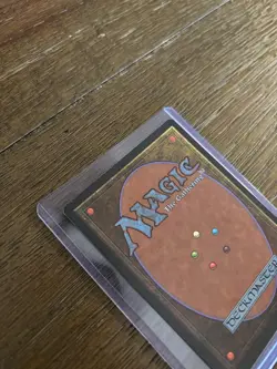 MTG Cleanse Legends LP Magic the Gathering - Image 3