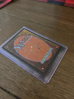 MTG Cleanse Legends LP Magic the Gathering - Image 5