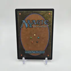 Torbran, Thane of Red Fell 147/269 Non Foil Rare Throne of Eldraine MTG NM - Image 2