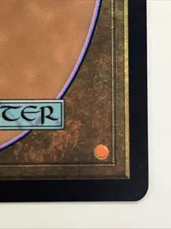 MTG Mirrodin Foil - 1 x Fatespinner - Magic The Gathering - Image 3