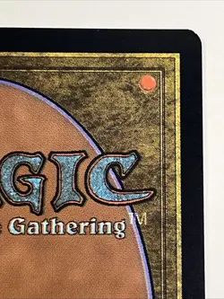 MTG Mirrodin Foil - 1 x Fatespinner - Magic The Gathering - Image 4