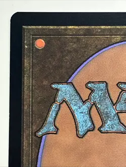 MTG Mirrodin Foil - 1 x Fatespinner - Magic The Gathering - Image 5