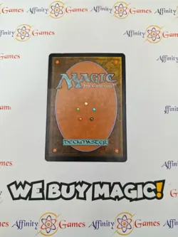 MTG | Kederekt Parasite | Conflux | Regular | Heavily Played | English - Image 2