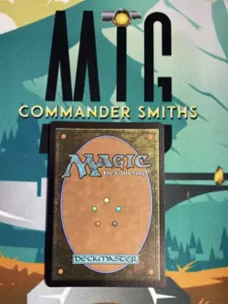 1x Yidris, Maelstrom Wielder Gilded FOIL x 1 Pack Fresh Secret Lair MTG NM Mint - Image 2