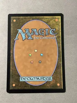 MTG City on Fire extended art FOIL March of the Machines NM - Image 2