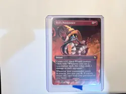 Vivi’s persistence - Image 1