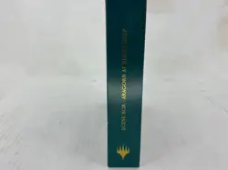 The Lord of the Rings: Tales of Middle-Earth Scene Box - Aragorn at Helm's Deep 195166207438 - Image 4