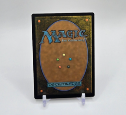 Delayed Blast Fireball Commander Legends: Battle for Baldur's Gate Rare MTG #676 - Image 2