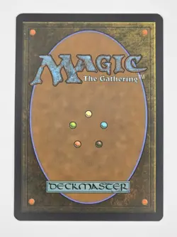 MTG Commander Legends Ancient Copper Dragon Borderless #368 Near Mint - Image 2