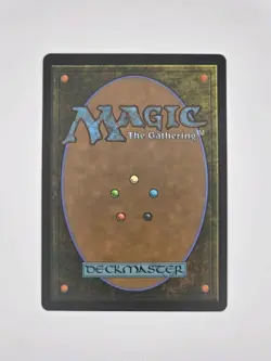 MTG Assassin's Creed Black Market Connections Rare (Extended Art) #161 Near Mint - Image 2