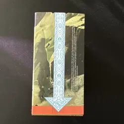 MTG - Avatar: The Last Airbender - Prerelease Kit (Toph - Green) - IN HAND - NEW - Image 2