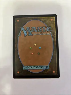 Carpet of Flowers Universes Beyond: Doctor Who Regular - Image 2