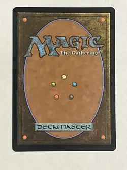 Vrondiss, Rage of Ancients NM Extended Art AFC MTG - Image 2