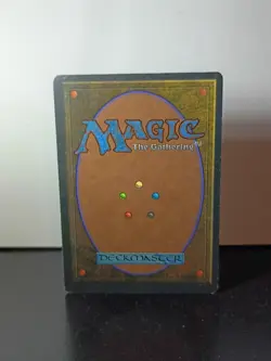 MTG Sulfurous Springs Ice Age 352/383 Regular LP - Image 2