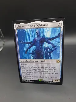 Ultima, Origin of Oblivion - MTG Universes Beyond Final Fantasy - FIN 0002 - Image 3
