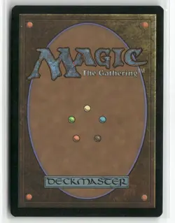 Magic the Gathering Derevi, Empyrial Tactician Foil Etched Commander Legend #518 - Image 2