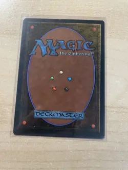 Mishra's Factory MTG Core Set 4th Edition Regular - Image 2