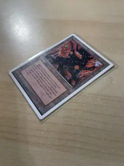 Mishra's Factory MTG Core Set 4th Edition Regular - Image 3