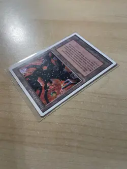 Mishra's Factory MTG Core Set 4th Edition Regular - Image 5