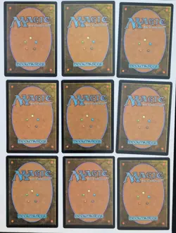 Magic The Gathering: Commander Staples Signets Lot - Image 3