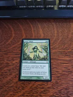 MTG Joiner Adept - Fifth Dawn #89 LP - Image 1