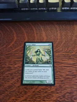 MTG Joiner Adept - Fifth Dawn #89 LP - Image 2