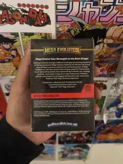 Pokemon TCG Mega Evolutions Booster Bundle Brand New & Sealed - Image 2