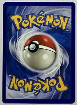 Shellder 54/62 (LP) 1st Edition Common Fossil Set 1996 WOTC Pokemon Card - Image 2