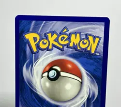 Shellder 54/62 (LP) 1st Edition Common Fossil Set 1996 WOTC Pokemon Card - Image 5