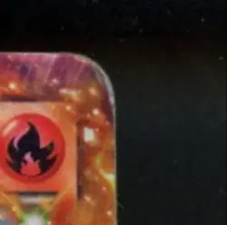 2014 POKEMON XY BLACK STAR PROMOS #XY17 CHARIZARD EX - Image 5