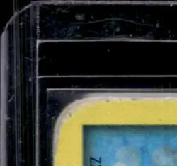 2006 POKEMON EX CRYSTAL GUARDIANS #14/100 BLASTOISE DAMAGED - Image 3