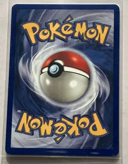 KING! TRY AND CLEAR ME OUT. Kabuto 50/62 Fossil First Edition Pokemon Card - 4 - Image 3