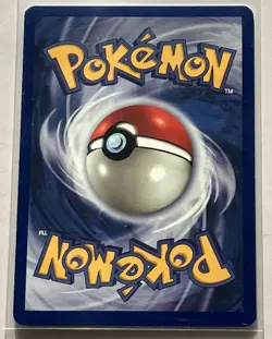 KING! TRY AND CLEAR ME OUT. Kabuto 50/62 Fossil First Edition Pokemon Card - 4 - Image 4