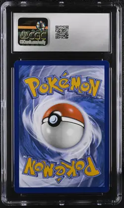 TINKATUFF Paldea Evolved Illustration Rare #217 CGC 10 Pokemon [Nostalgium] - Image 2