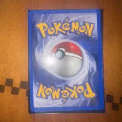 Vintage Pokemon TCG Blaine Trainer Gym Challenge 17/132 Holo Unlimited Rare - Image 2
