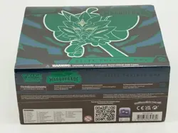 Pokemon Center TCG Exclusive Twilight Masquerade Elite Trainer Box SEALED - Image 2
