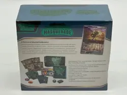 Pokemon Center TCG Exclusive Twilight Masquerade Elite Trainer Box SEALED - Image 5