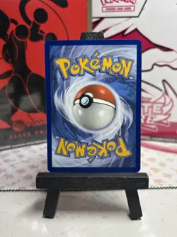 Pokemon TCG Hydreigon (Cosmos Holo) 074/119 XY Blister Exclusives LP - Image 2