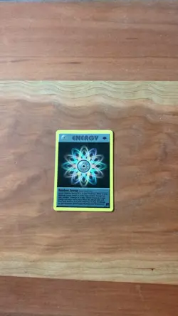 Rainbow Energy 80/82 Team Rocket Regular for sale online - Image 1