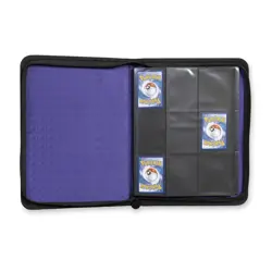 Pokemon Center Exclusive: Celestial Espeon & Umbreon Premium Binder - New In Box - Image 5