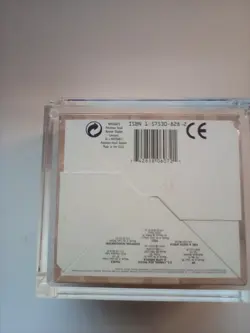 Pokemon 1999 1st edition Fossil Booster Box Factory Sealed - Image 3