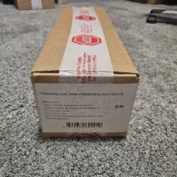 Pokemon Forbidden Light Booster Box Case 6x FACTORY SEALED RARE - Image 3