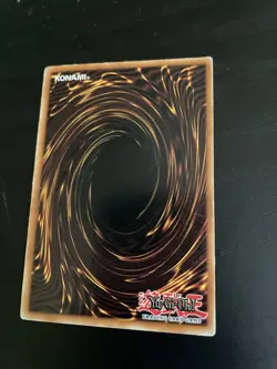 YUGIOH INFERNO FIRE BLAST SOD-EN042 ULTRA UNLIMITED ED - Image 2