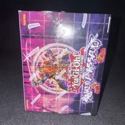 YUGIOH SAMURAI ASSAULT SPECIAL EDITION DISPLAY FACTORY SEALED NEW #12 - Image 2
